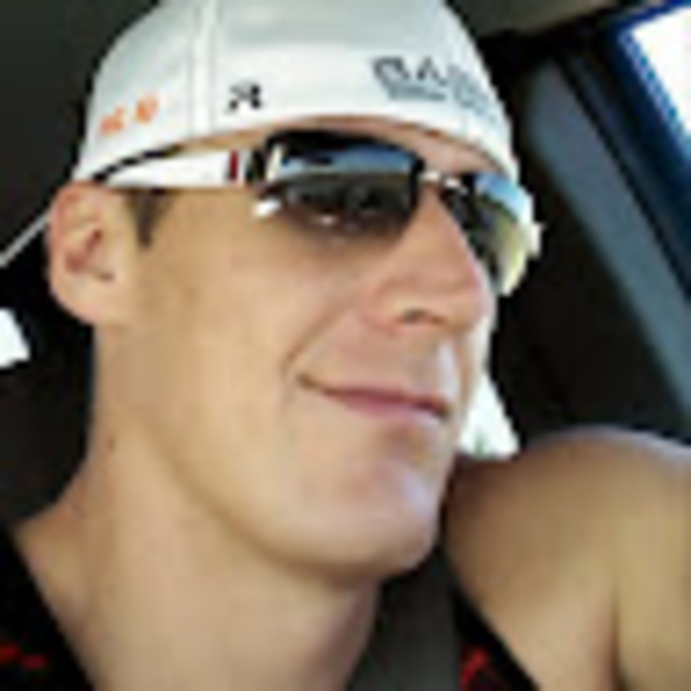 Meet your Posher, Will